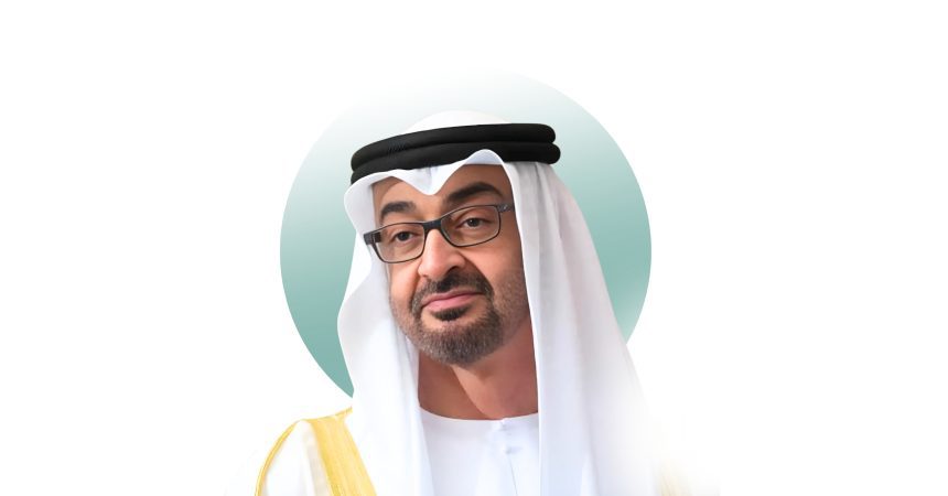 UAE President: UAE-Australia Relations Are Rich