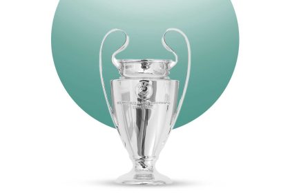 UEFA Champions League 2025 Quarter-Finals - Updates