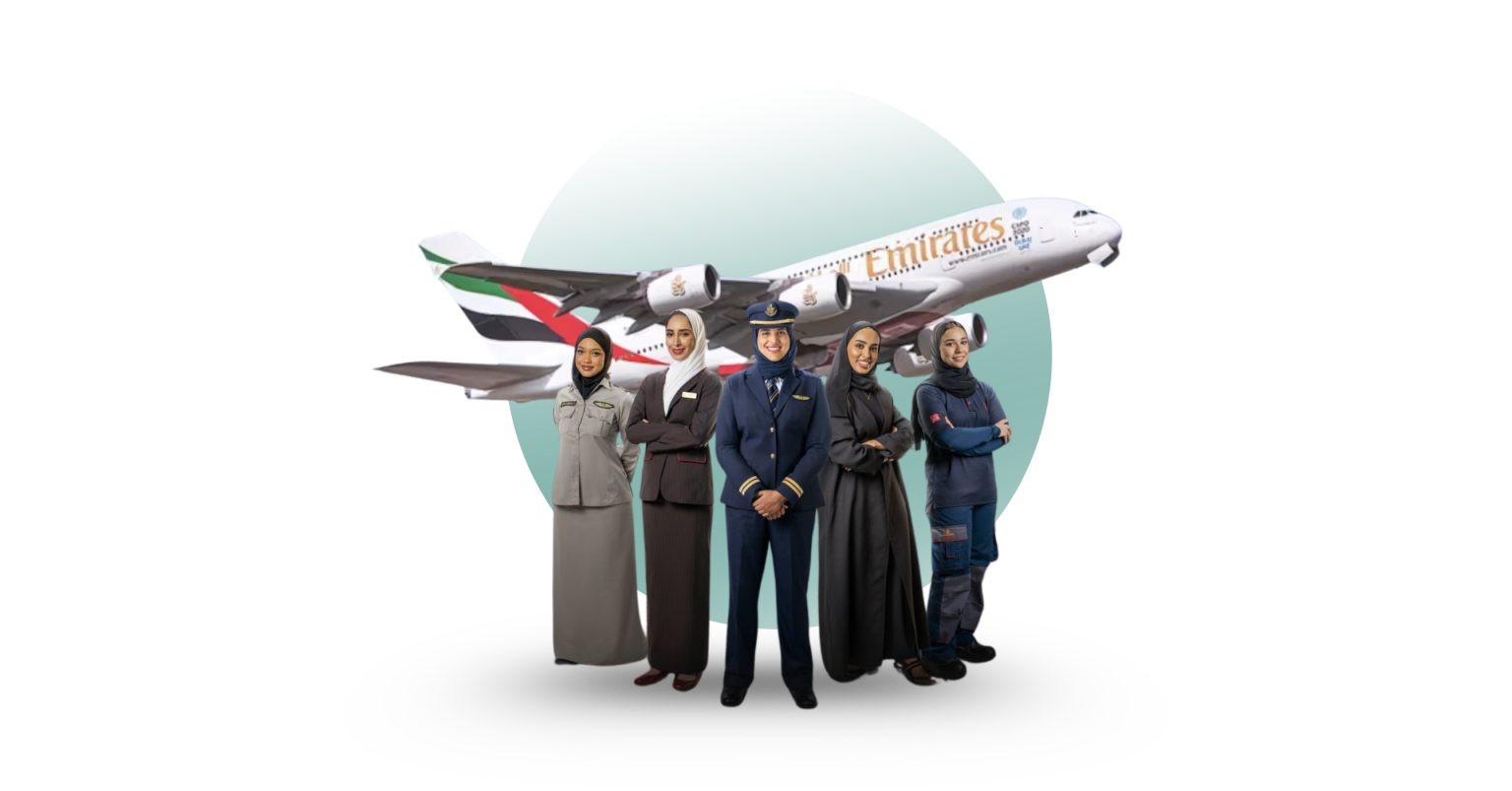 Why Aviation Development in the UAE Leads Globally