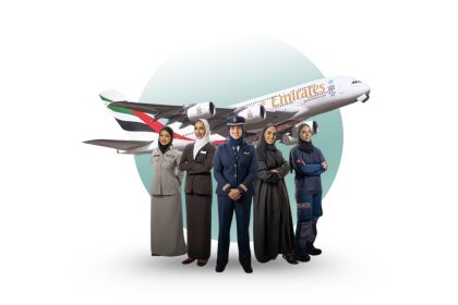 Why Aviation Development in the UAE Leads Globally