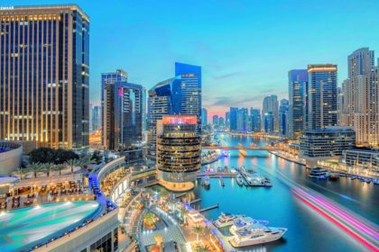 Why Tourism Investment in the UAE is an Ideal Opportunity ?
