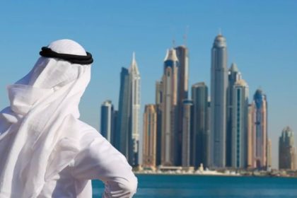 Why the Emirati Dialect Use is Limited to Citizens ?