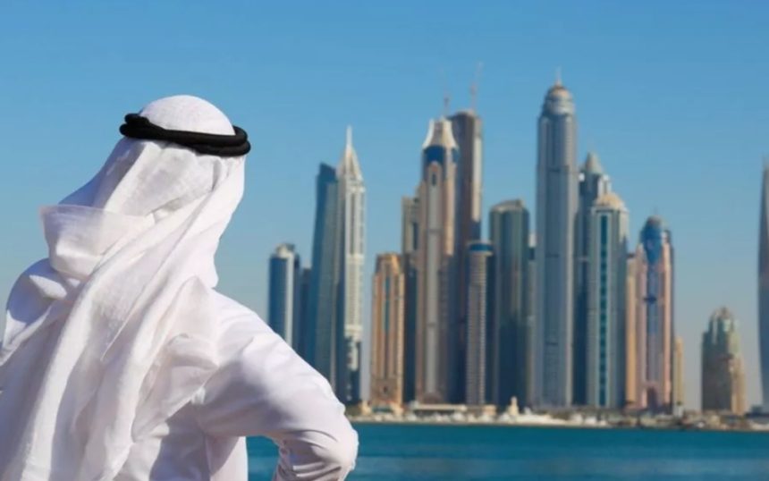 Why the Emirati Dialect Use is Limited to Citizens ?