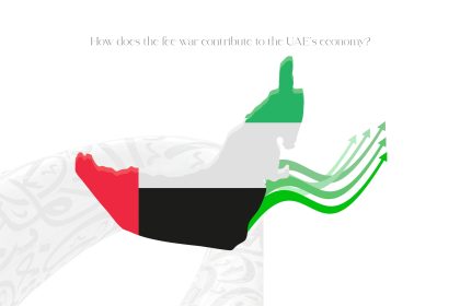 Will US Tariffs War Contribute to the UAE's Economy