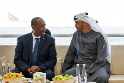 Can Sudanese Army Leaders Destroy UAE-Sudan Relations