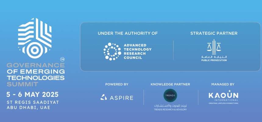 Explore GETS 2025: Importance, Guests and Topics