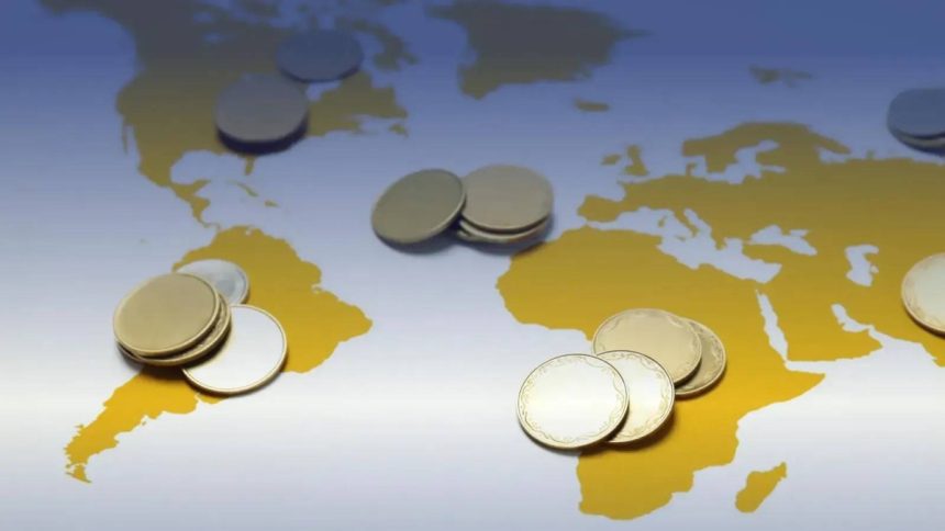 Global Minimum Wages - Which Country Pays the Best Wage?