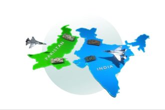 India and Pakistan - Tensions Update