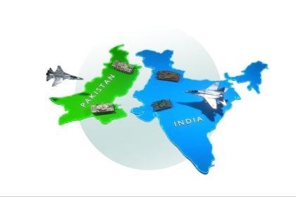 India and Pakistan - Tensions Update