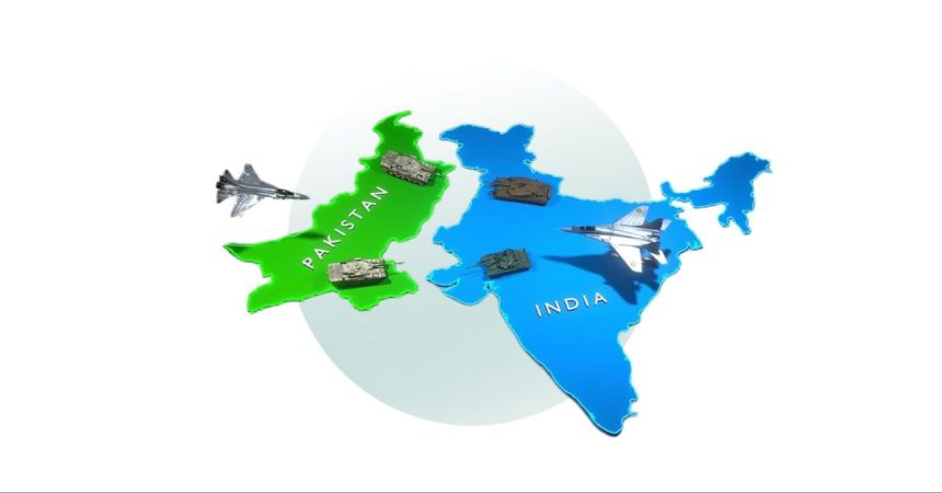 India and Pakistan - Tensions Update