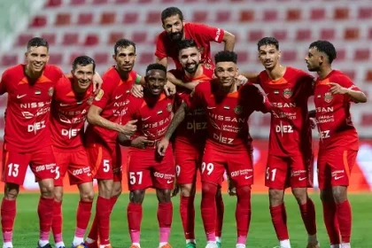 Shabab Al Ahli to Lead the Pro League Era
