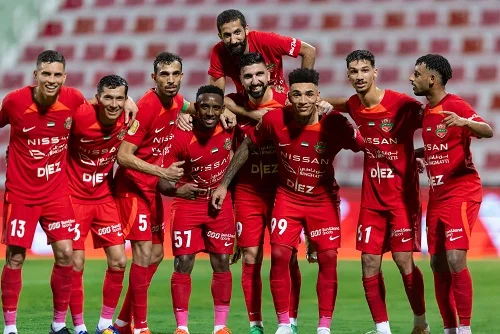Shabab Al Ahli to Lead the Pro League Era