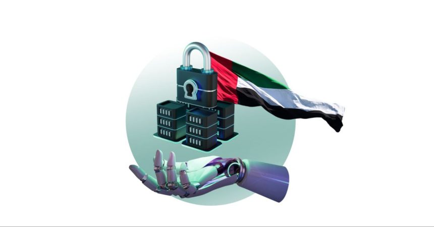 The UAE is Shining Globally As A Cybersecurity Hub