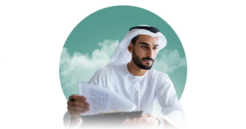 UAE Public Sector Recruitment Rate Rises to 23.6%